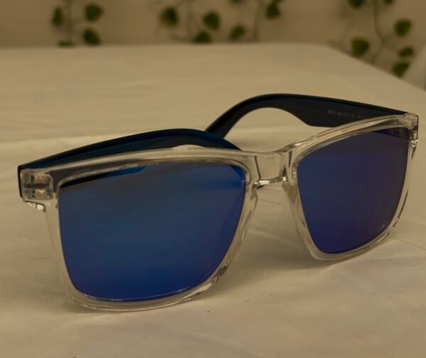 Motor Oil Blue - Image 2