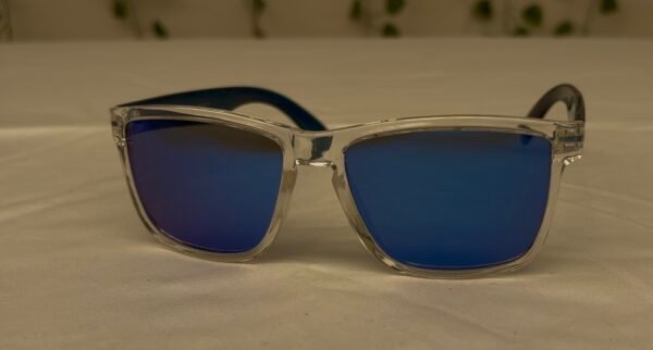 Motor Oil Blue - Image 4